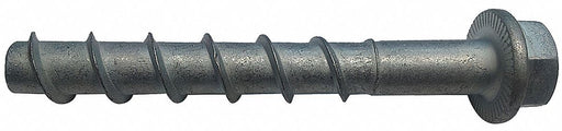 Track Guard Bolt 2W x 4L x 2In H