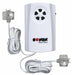 Water Alarm Battery Powered 9VDC
