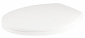 Toilet Seat Elongated Bowl Closed Front
