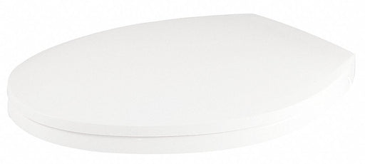 Toilet Seat Elongated Bowl Closed Front