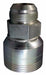 Crimp Fitting 3/4 I.D. 1-5/16 F JIC