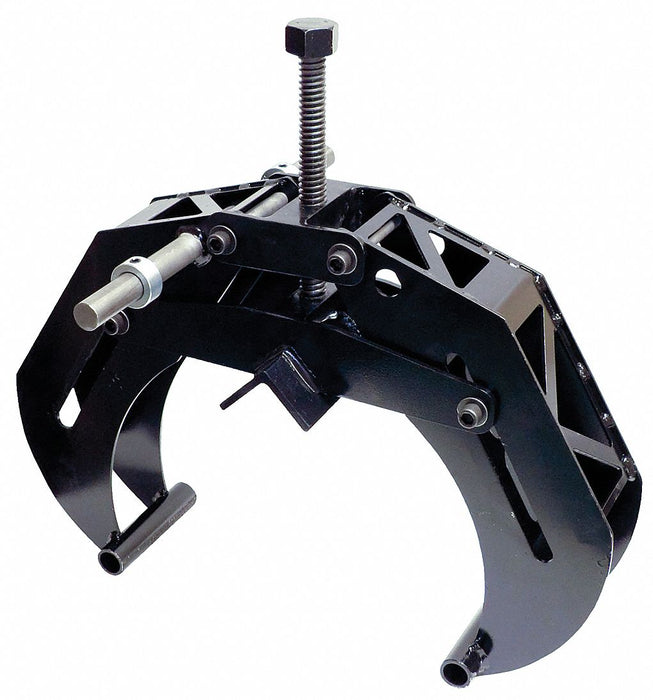Pipe Clamp System 