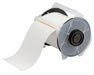 ContinuousLabelStock White Matte 4inW