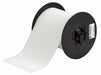 ContinuousLabelStock White Matte 4inW