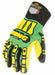 Cut Resistant Glove M/8 10-1/2 PR