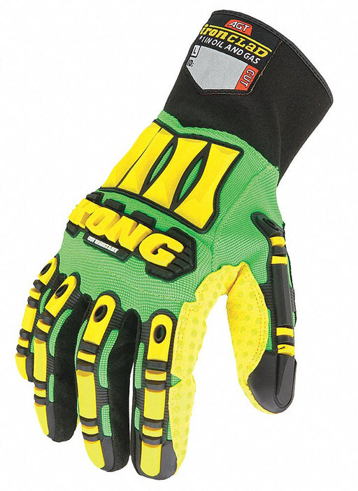 Cut Resistant Glove L/9 10-1/2 PR