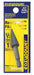 RotaryFile Tapered W 0.5 Alloy Steel