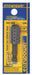 RotaryRasp Cylinder W 0.625 AlloySteel