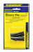 Rotary File Set 1/4 Shank Dia