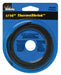 Shrink Tubing 4 ft Blk 0.079 in ID PK5