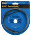 Shrink Tubing 4 ft Blk 0.346 in ID PK5