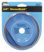 Shrink Tubing 4 ft Blk 0.421 in ID PK5