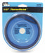 Shrink Tubing 4 ft Blk 0.539 in ID PK5