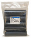 Shrink Tubing 9 in Blk 2 in ID PK5