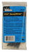 Shrink Tubing 6 in Blk 0.205 in ID PK10