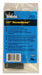 Shrink Tubing 6 in Blk 0.539 in ID PK5