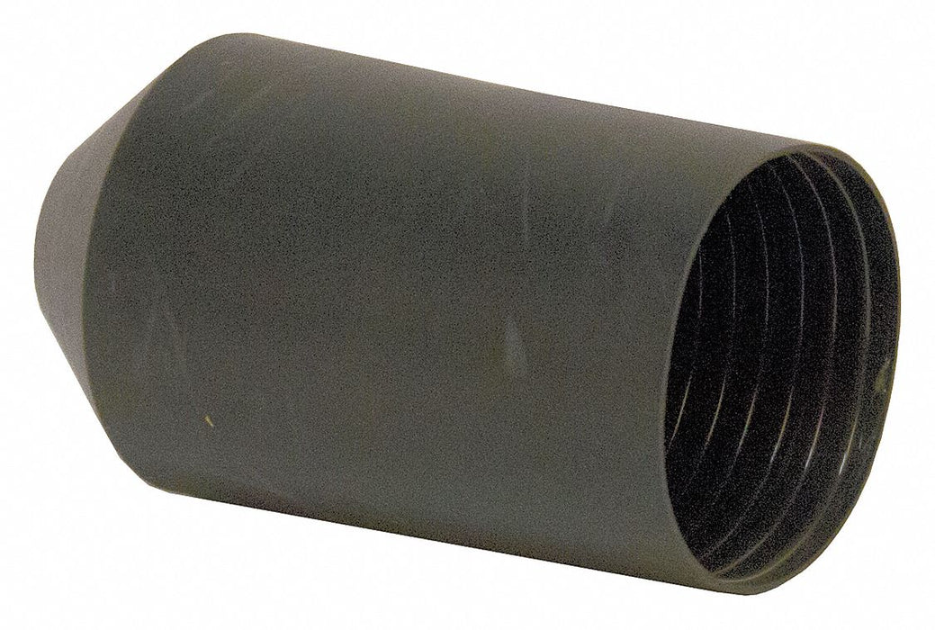 Heat Shrink End Cap 2.95 in ID PK5