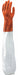 Chemical Resistant Glove PVC 25 L M PR