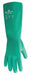 K2533 Chemical Resistant Gloves Nitrile 2XL PR