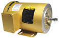 GP Motor 1 HP 1 760 RPM 230/460V AC 56C