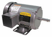 GP Motor 1/2 HP 1 725 RPM 230/460V AC 56
