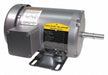 GP Motor 3/4 HP 1 725 RPM 208-230/460V
