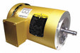 GP Motor 3/4 HP 1 750 RPM 230/460V 56C