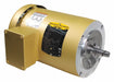 GP Motor 1 HP 1 760 RPM 208-230/460V 56C