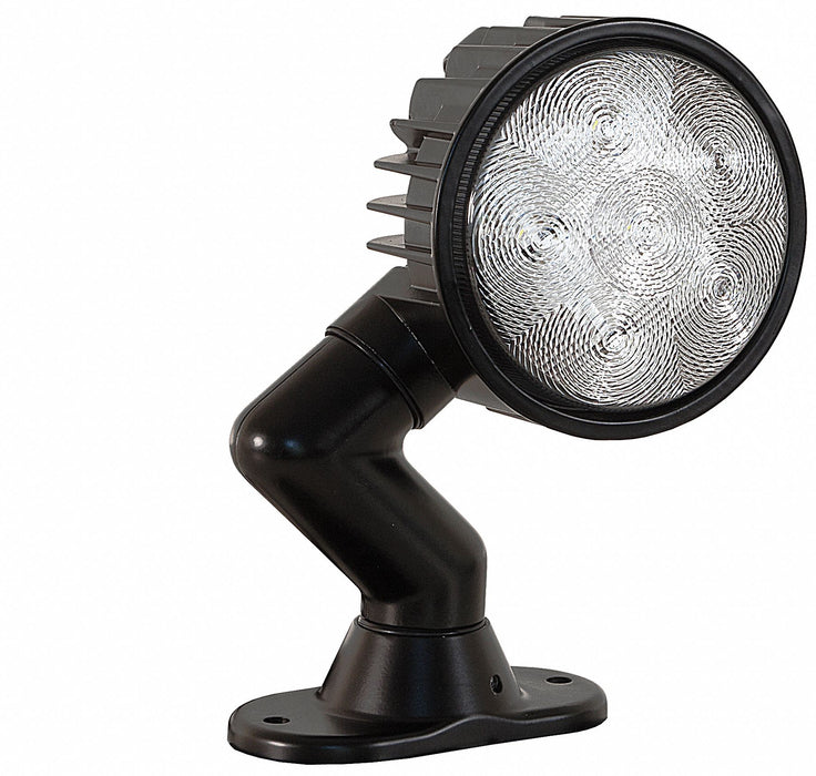 Flood Light Round LED 1350 Lumens