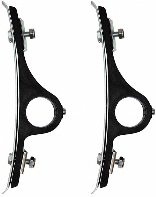 Fender Mount Black Poly PK2