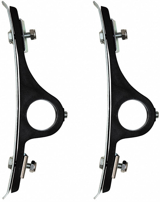 Fender Mount Black Poly PK2