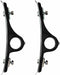 Fender Mount Black Poly PK2