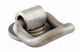 D-Rings Gray 3-1/2x3 in Steel