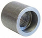 Half Coupling Forged Steel 3 in Socket