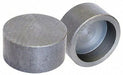 Round Cap Forged Steel 3/8 Class 3000