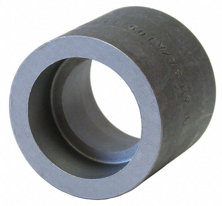 Reducing sert Forged Steel 1/2 x 1/4 