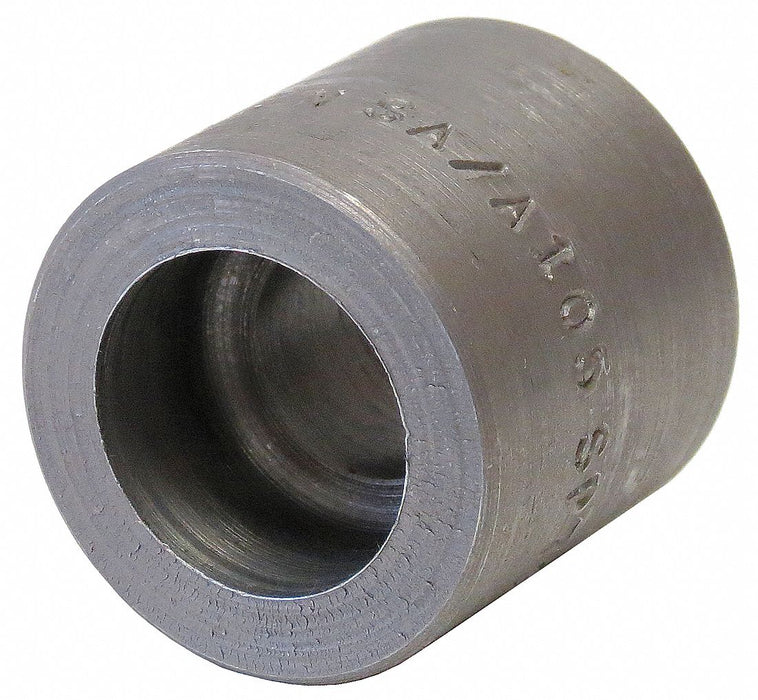 Reducing sert Forged Steel 1 1/2 x 1 