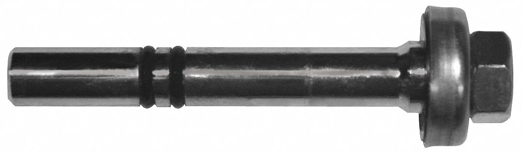 Valve Plunger