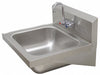 Hand Sink Rect 20 x 16 x8 