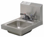 Hand Sink Square 9 x 9 x5 