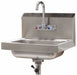 Hand Sink Rect 14 x 10 x5 