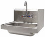 Hand Sink Rect 14 x 10 x5 