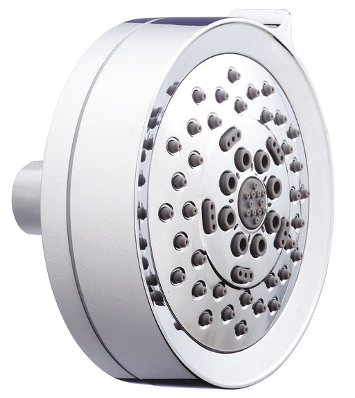 Shower Head Cylinder 2.0 gpm