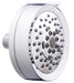 Shower Head Cylinder 2.0 gpm