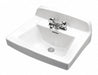 Gerber Plumb Sink Rect 15inx10inx6-3/4in