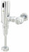Automatic Flush Valve Exposed 0.5 gpf