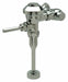 Exposed Manual Flush Valve Top Spud
