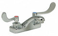 Low Arc Chrome Zurn AquaSpec Cast Brass