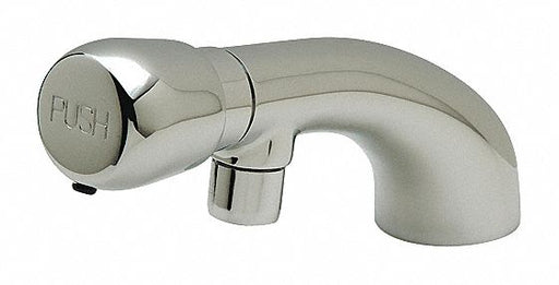 Low Arc Chrome Zurn AquaSpec Brass