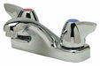 Low Arc Chrome Zurn AquaSpec Brass